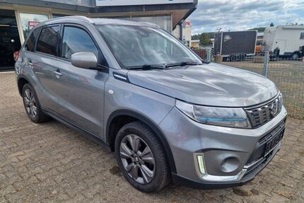 Suzuki Vitara Gebrauchtwagen