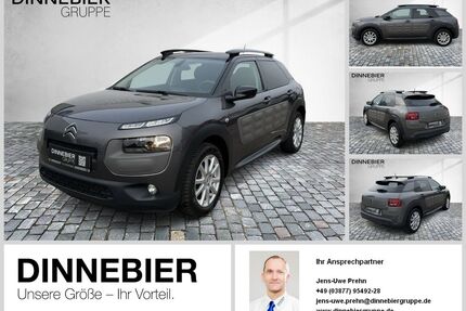 Citroen C4 Cactus Gebrauchtwagen