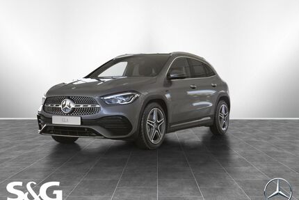 Mercedes-Benz GLA 250 Gebrauchtwagen