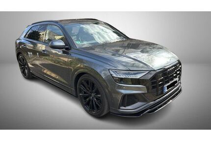 Audi SQ8 Gebrauchtwagen