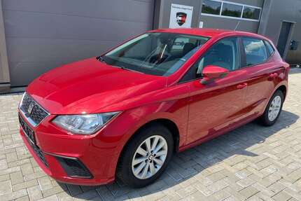 Seat Ibiza Gebrauchtwagen