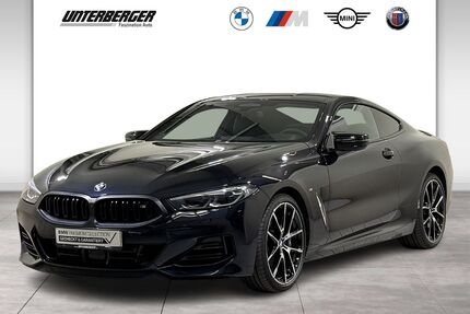 BMW M850 Gebrauchtwagen