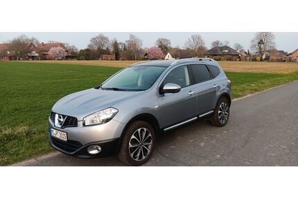 Nissan Qashqai+2 Gebrauchtwagen