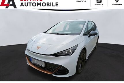 Cupra Born Gebrauchtwagen