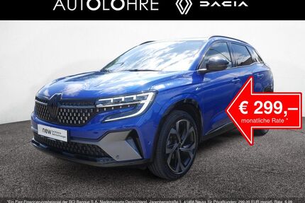 Renault Austral Gebrauchtwagen