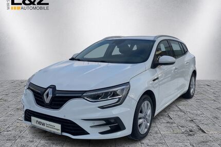 Renault Megane Gebrauchtwagen