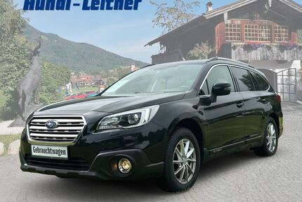 Subaru Outback Gebrauchtwagen