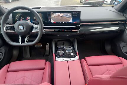 BMW 540 Gebrauchtwagen