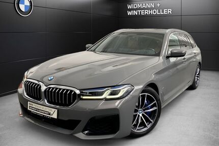 BMW 540 Gebrauchtwagen