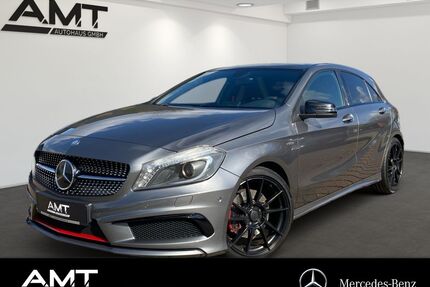 Mercedes-Benz A 250 Gebrauchtwagen