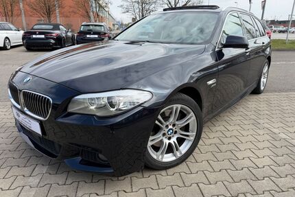 BMW 530 Gebrauchtwagen