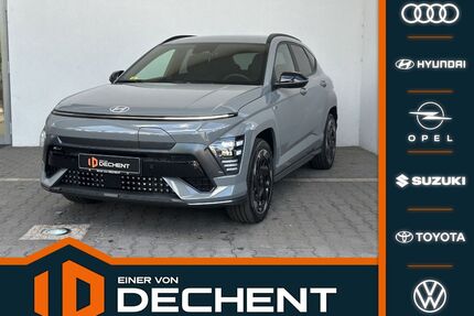 Hyundai KONA Gebrauchtwagen