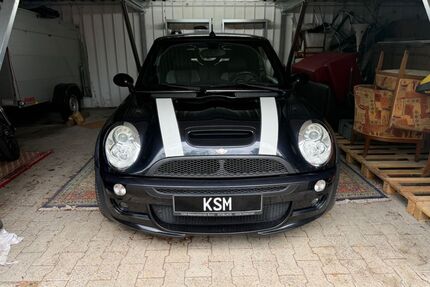 Mini Cooper S Gebrauchtwagen