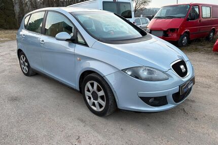 Seat Altea Gebrauchtwagen