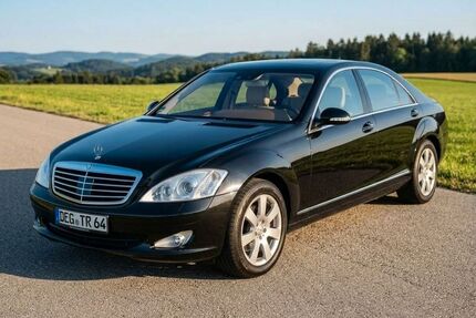 Mercedes-Benz S 320 Gebrauchtwagen