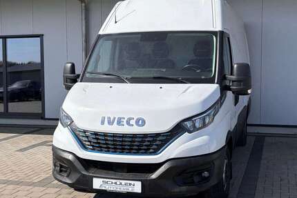 IVECO Daily Gebrauchtwagen