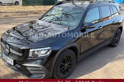 Mercedes-Benz GLB 220 Gebrauchtwagen