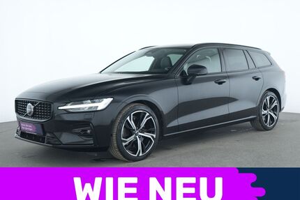 Volvo V60 Gebrauchtwagen