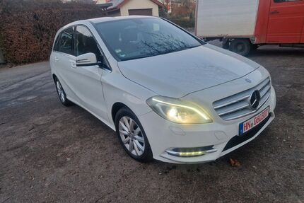 Mercedes-Benz B 200 Gebrauchtwagen