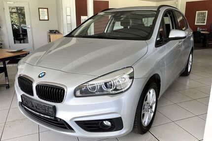 BMW 218 Active Tourer Gebrauchtwagen