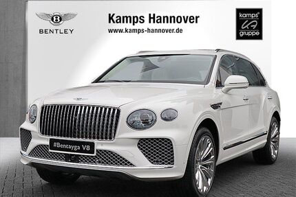 Bentley Bentayga Gebrauchtwagen