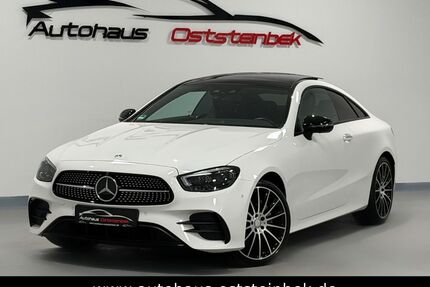Mercedes-Benz E 300 Gebrauchtwagen