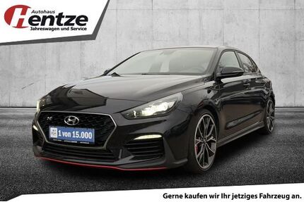 Hyundai i30 Gebrauchtwagen