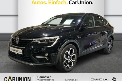 Renault Arkana Gebrauchtwagen