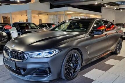 BMW M850 Gebrauchtwagen