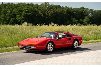 Ferrari 328 Gebrauchtwagen
