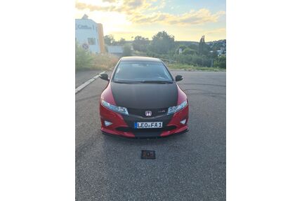 Honda Civic Gebrauchtwagen