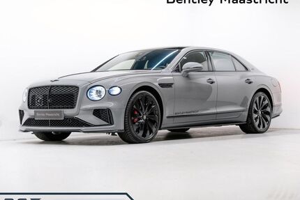 Bentley Flying Spur Gebrauchtwagen