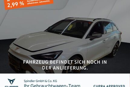 Cupra Leon Gebrauchtwagen