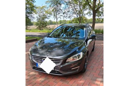 Volvo V60 Gebrauchtwagen