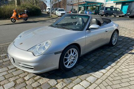Porsche 996 Gebrauchtwagen