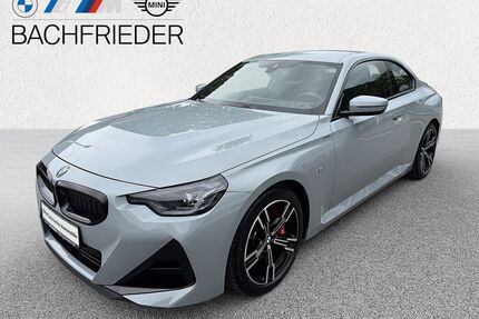BMW 220 Gebrauchtwagen
