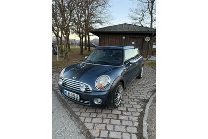 Mini One Clubman Gebrauchtwagen