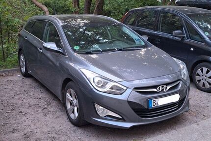 Hyundai i40 Gebrauchtwagen