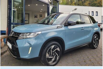 Suzuki Vitara Gebrauchtwagen