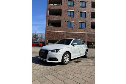 Audi A1 Gebrauchtwagen