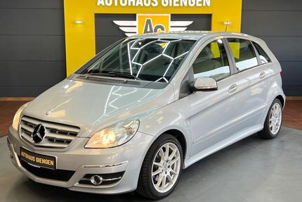 Mercedes-Benz B 180 Gebrauchtwagen