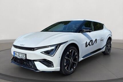 Kia EV6 Gebrauchtwagen