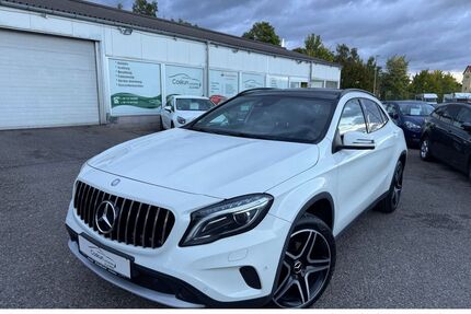 Mercedes-Benz GLA 220 Gebrauchtwagen
