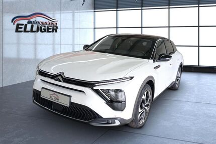 Citroen C5 X Gebrauchtwagen