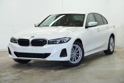 BMW 318 Gebrauchtwagen