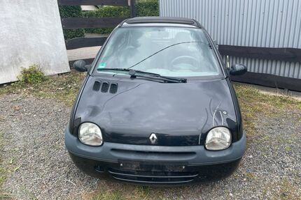 Renault Twingo Gebrauchtwagen