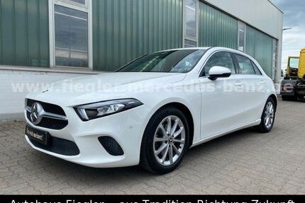 Mercedes-Benz A 180 Gebrauchtwagen
