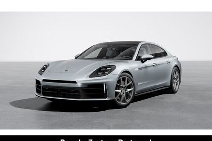 Porsche Panamera Gebrauchtwagen
