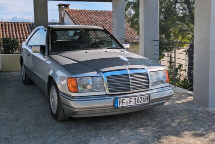 Mercedes-Benz CE 300 Gebrauchtwagen