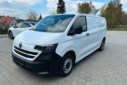 VW T7 Transporter Gebrauchtwagen